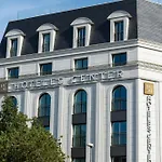 Hotel Mezquita Center 4*