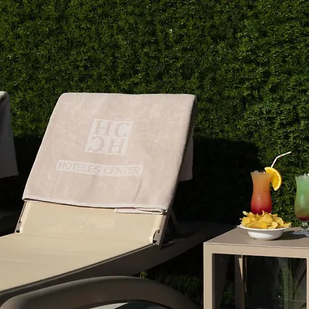 Hotel Mezquita Center