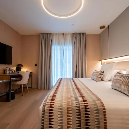 Hotel Mezquita Center Córdoba