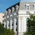 Mezquita Center Córdova