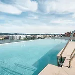 Mezquita Center Ξενοδοχείο Κόρδοβα