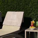 Mezquita Center Ξενοδοχείο Κόρδοβα