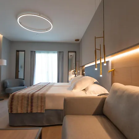 Mezquita Center 4* Cordoba