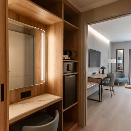 Mezquita Center 4* Cordoba