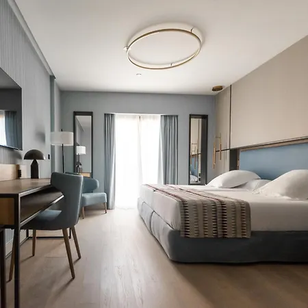 Otel Mezquita Center