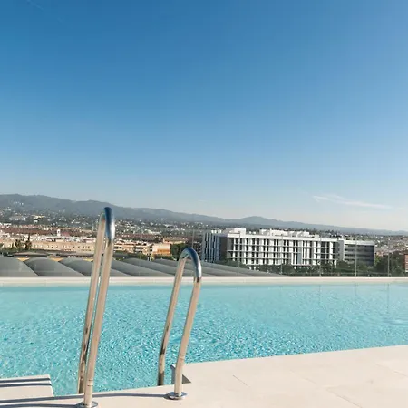 Otel Mezquita Center