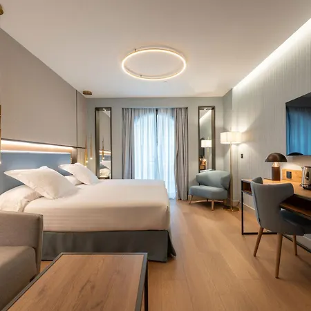 Otel Mezquita Center Cordoba