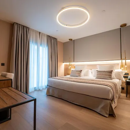 Otel Mezquita Center Cordoba