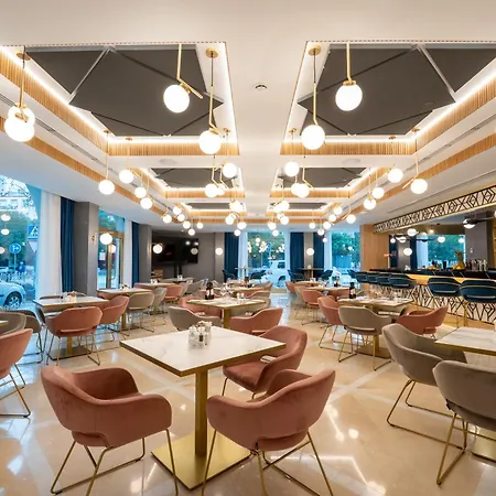 Otel Mezquita Center