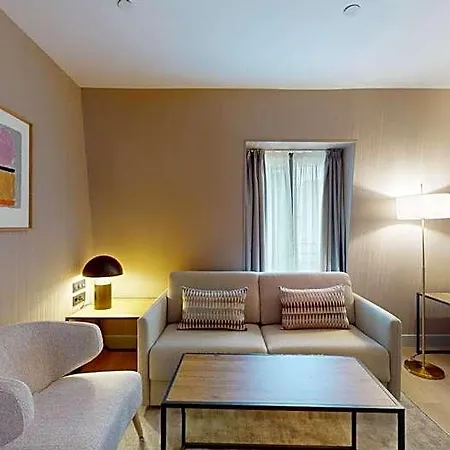 호텔 Mezquita Center 4*
