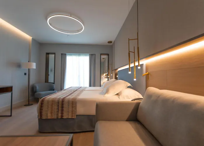 Mezquita Center 4* Κόρδοβα