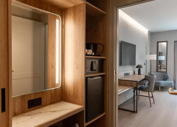 Mezquita Center 4* Cordoba