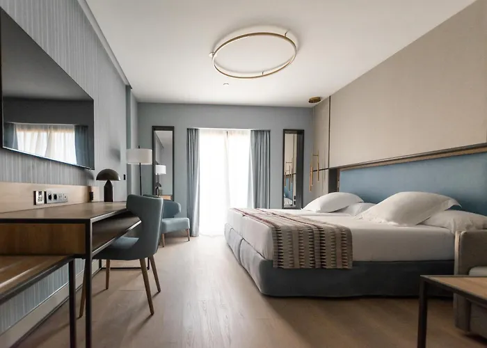 Hotel Mezquita Center