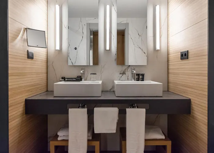 Mezquita Center Hotel