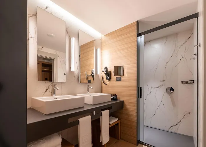 Mezquita Center Ξενοδοχείο