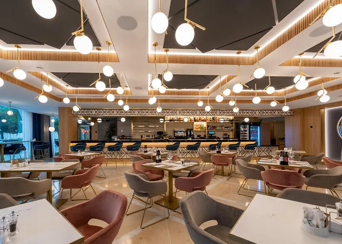 Mezquita Center Ξενοδοχείο