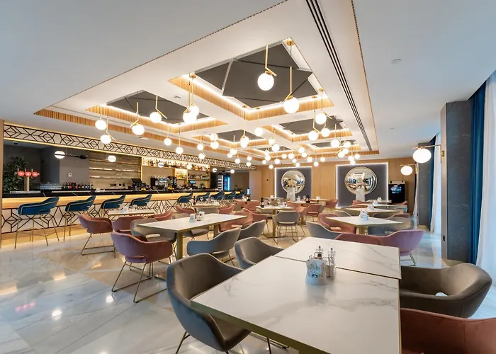 Mezquita Center 4* Κόρδοβα