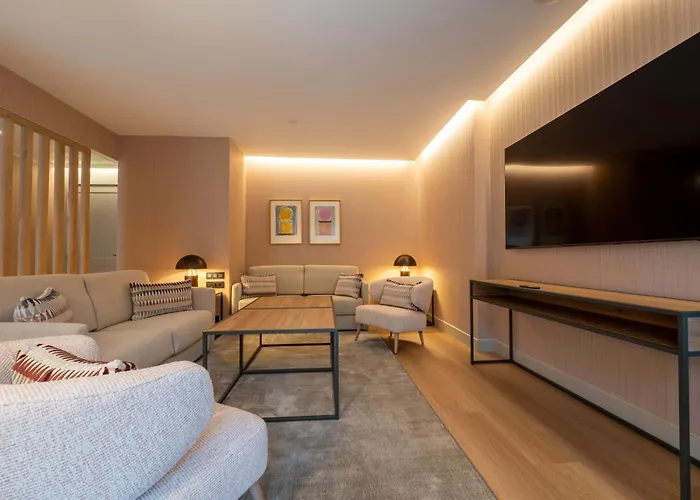 Mezquita Center Ξενοδοχείο 4*