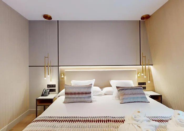 Mezquita Center Hotel 4*