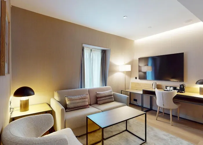 Mezquita Center Cordoba