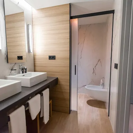 Hotell Mezquita Center Córdoba