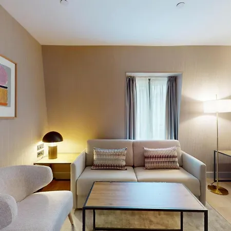 فندق Mezquita Center 4*