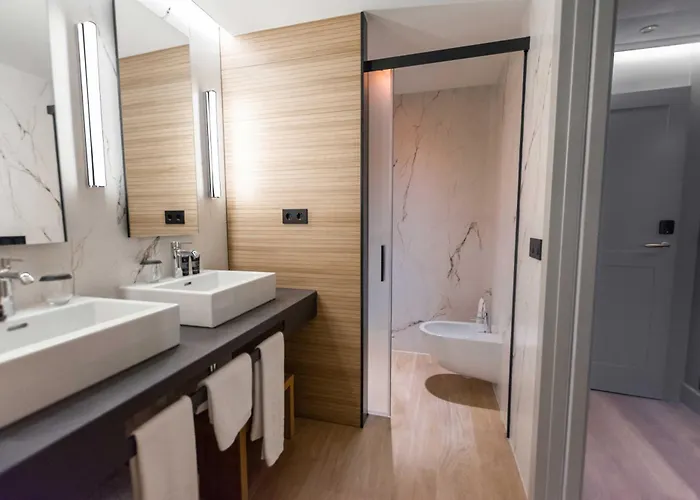 فندق Mezquita Center قرطبة