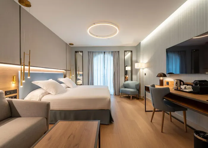 فندق Mezquita Center قرطبة