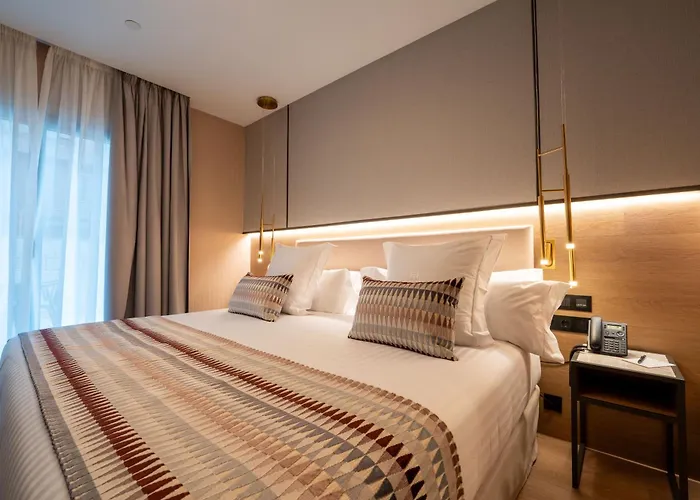 Mezquita Center Hotel 4*