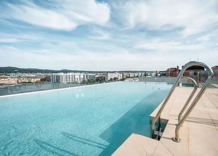 Mezquita Center فندق قرطبة