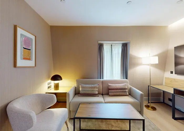 فندق Mezquita Center 4*