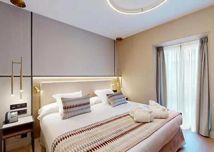 Mezquita Center 科爾多瓦